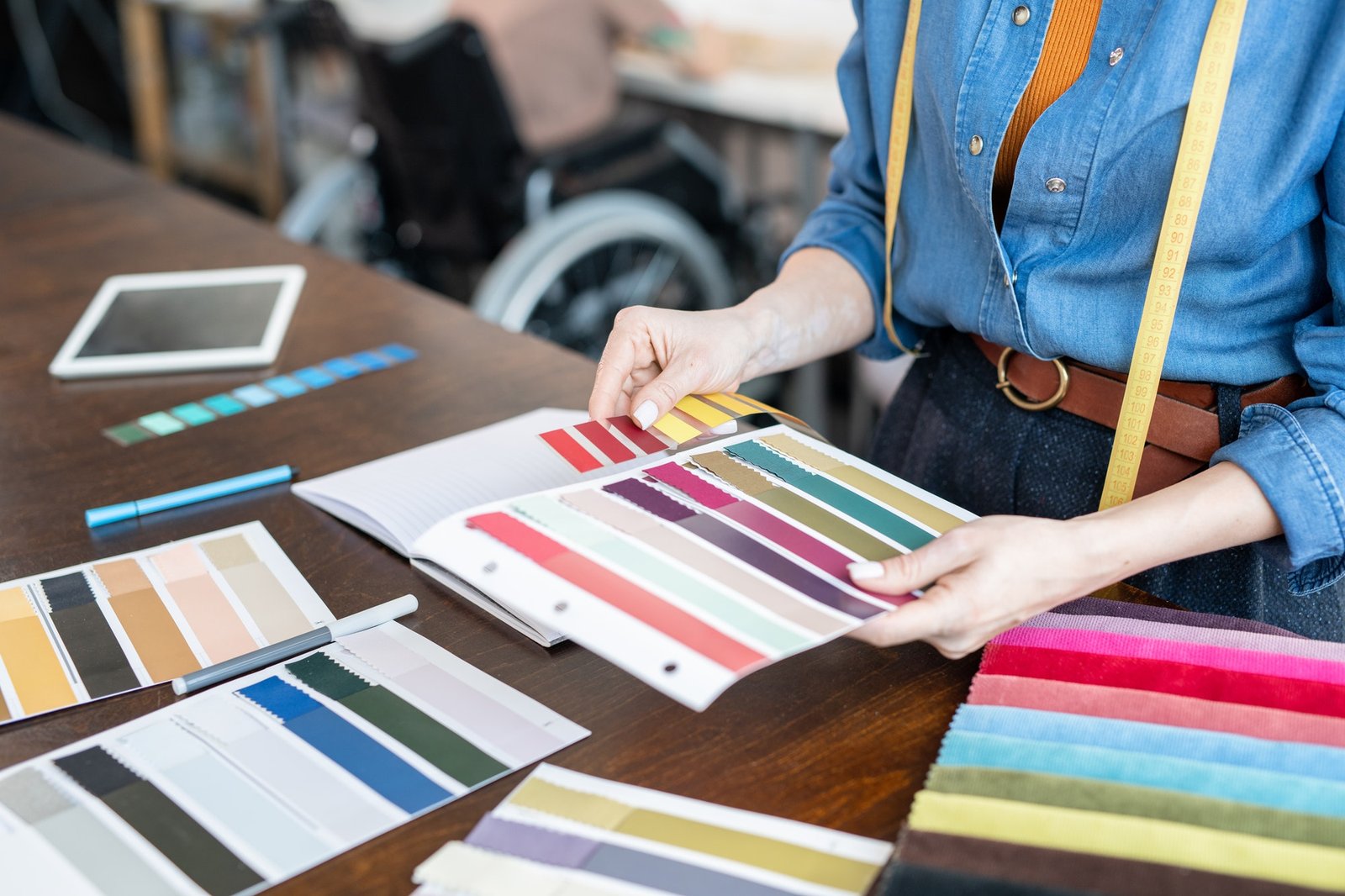 Apparel Sourcing